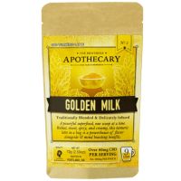The Brothers Apothecary - Golden Milk Tea